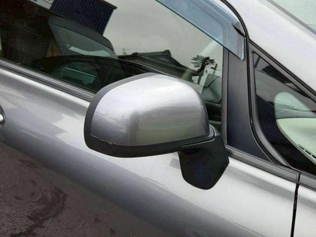 ノート X 4万K台/純正ナビゲーション/SDミュージックサーバー/バックカメラ/スマートキー&プッシュスタート/アイドリングストップ/修復歴無し/純正サイドバイザー/純正フロアマット/社外アルミホイール(16枚目)