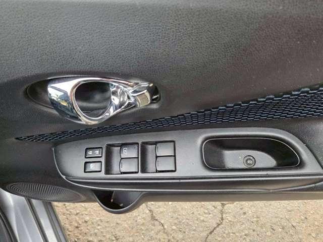 ノート X 4万K台/純正ナビゲーション/SDミュージックサーバー/バックカメラ/スマートキー&プッシュスタート/アイドリングストップ/修復歴無し/純正サイドバイザー/純正フロアマット/社外アルミホイール(39枚目)