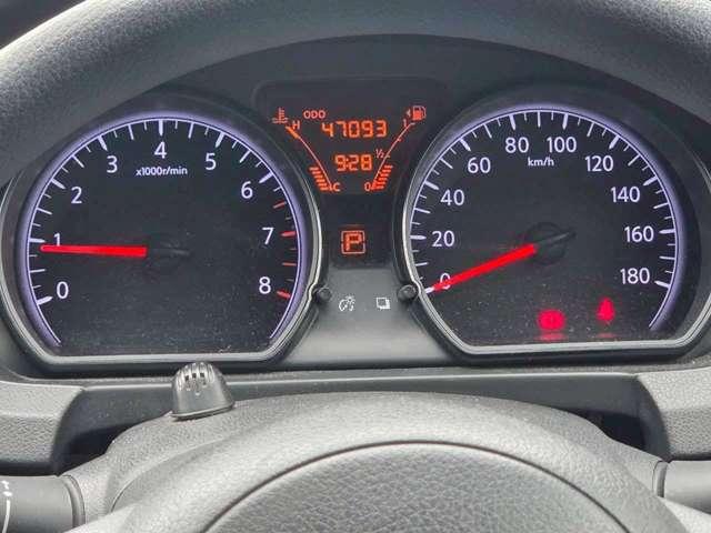 ノート X 4万K台/純正ナビゲーション/SDミュージックサーバー/バックカメラ/スマートキー&プッシュスタート/アイドリングストップ/修復歴無し/純正サイドバイザー/純正フロアマット/社外アルミホイール(56枚目)