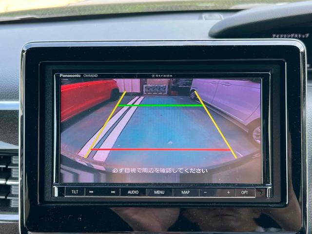 Ｎ－ＢＯＸカスタム Ｇ・Ｌホンダセンシング　ＥＴＣ　バックカメラ　両側スライド・片側電動　ナビ　ＴＶ　オートクルーズコントロール　レーンアシスト　衝突被害軽減システム　オートライト　ＬＥＤヘッドランプ　スマートキー　アイドリングストップ（4枚目）
