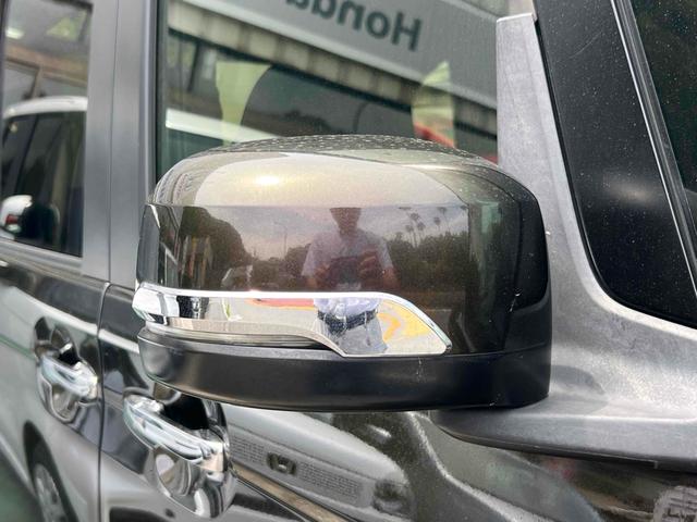 Ｎ－ＢＯＸカスタム Ｇ・Ｌホンダセンシング　ＥＴＣ　バックカメラ　両側スライド・片側電動　ナビ　ＴＶ　オートクルーズコントロール　レーンアシスト　衝突被害軽減システム　オートライト　ＬＥＤヘッドランプ　スマートキー　アイドリングストップ（16枚目）