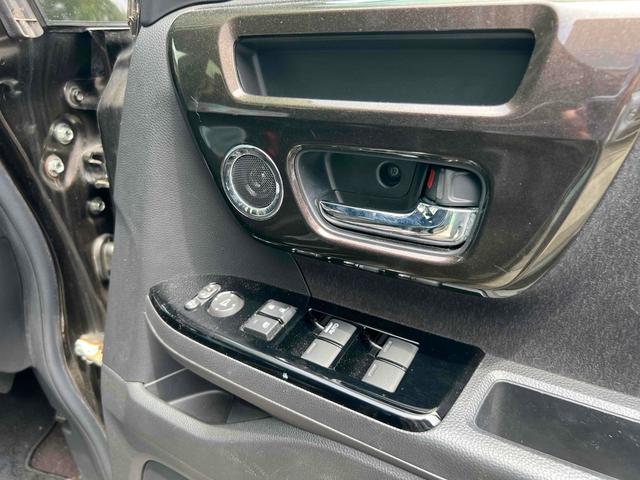 Ｎ－ＢＯＸカスタム Ｇ・Ｌホンダセンシング　ＥＴＣ　バックカメラ　両側スライド・片側電動　ナビ　ＴＶ　オートクルーズコントロール　レーンアシスト　衝突被害軽減システム　オートライト　ＬＥＤヘッドランプ　スマートキー　アイドリングストップ（26枚目）
