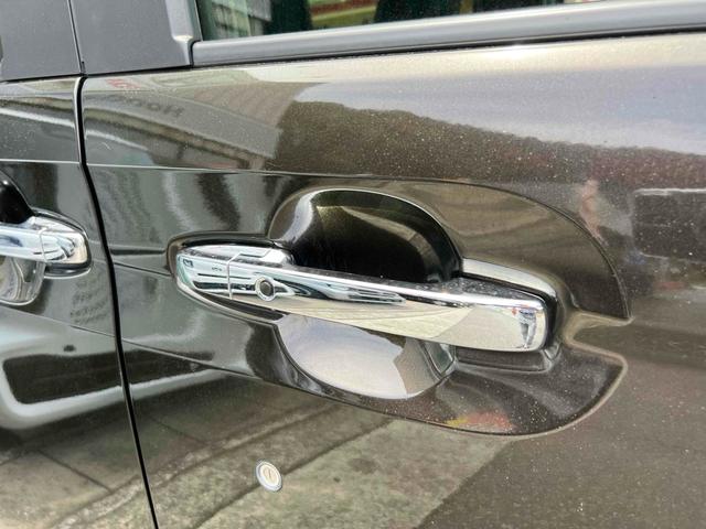 Ｎ－ＢＯＸカスタム Ｇ・Ｌホンダセンシング　ＥＴＣ　バックカメラ　両側スライド・片側電動　ナビ　ＴＶ　オートクルーズコントロール　レーンアシスト　衝突被害軽減システム　オートライト　ＬＥＤヘッドランプ　スマートキー　アイドリングストップ（28枚目）
