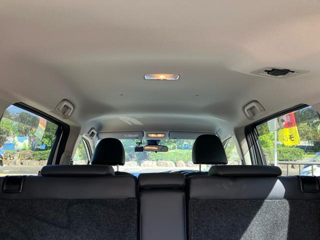 シエンタ ファンベースG クエロ 5人乗り 両側電動スライドドア 純正SDナビTV Bluetooth対応 バックカメラ 前後ドライブレコーダー セーフティーセンス(11枚目)