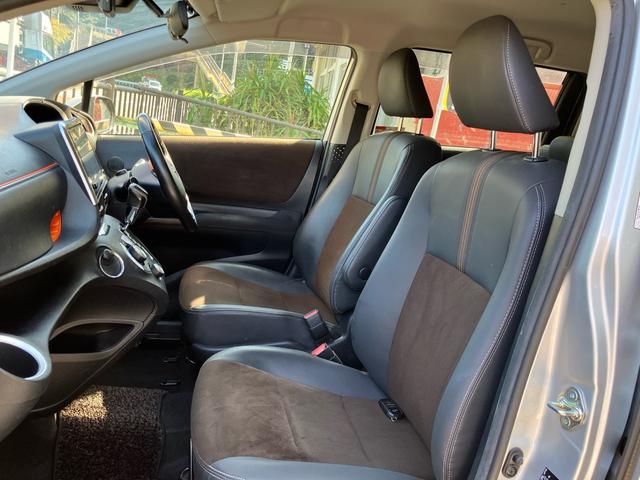 シエンタ ファンベースG クエロ 5人乗り 両側電動スライドドア 純正SDナビTV Bluetooth対応 バックカメラ 前後ドライブレコーダー セーフティーセンス(15枚目)