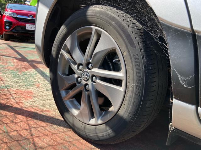 シエンタ ファンベースG クエロ 5人乗り 両側電動スライドドア 純正SDナビTV Bluetooth対応 バックカメラ 前後ドライブレコーダー セーフティーセンス(37枚目)