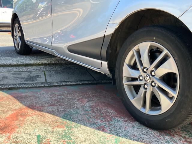 シエンタ ファンベースG クエロ 5人乗り 両側電動スライドドア 純正SDナビTV Bluetooth対応 バックカメラ 前後ドライブレコーダー セーフティーセンス(41枚目)