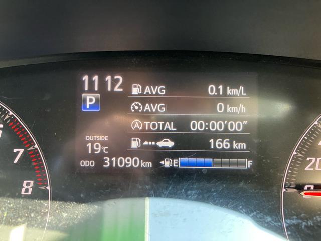 シエンタ ファンベースG クエロ 5人乗り 両側電動スライドドア 純正SDナビTV Bluetooth対応 バックカメラ 前後ドライブレコーダー セーフティーセンス(47枚目)