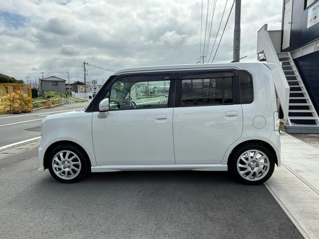 ムーヴコンテ カスタム　ＲＳ　禁煙車　ＨＤＤナビ　バックカメラ　１５インチアルミホイール　運転席電動パワーシート　ＥＴＣ（2枚目）