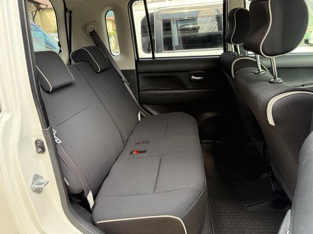 ムーヴコンテ カスタム　ＲＳ　禁煙車　ＨＤＤナビ　バックカメラ　１５インチアルミホイール　運転席電動パワーシート　ＥＴＣ（14枚目）