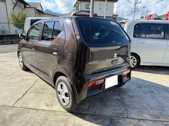 アルト Ｌ　運転席シートヒーター　ＣＤチューナー　ＥＴＣ　キーレス（3枚目）