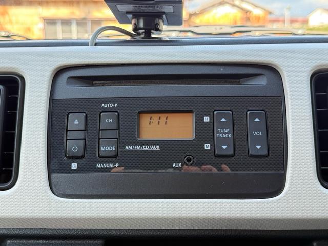 アルト Ｌ　運転席シートヒーター　ＣＤチューナー　ＥＴＣ　キーレス（11枚目）