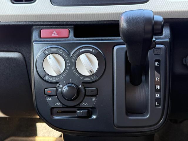 アルト Ｌ　運転席シートヒーター　ＣＤチューナー　ＥＴＣ　キーレス（12枚目）