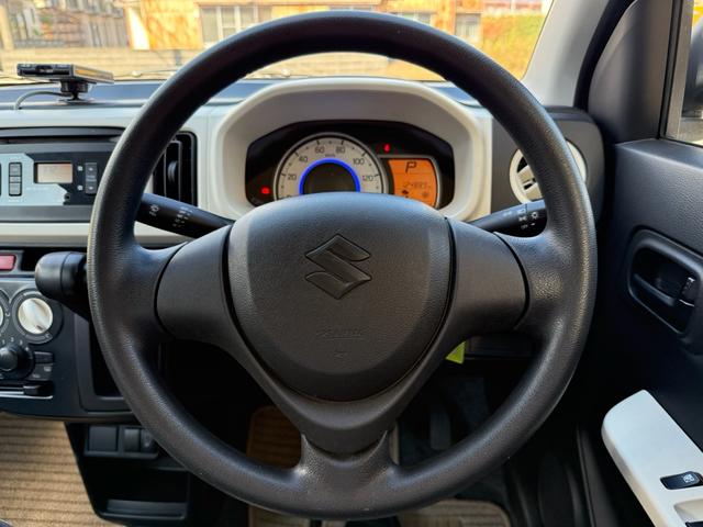 アルト Ｌ　運転席シートヒーター　ＣＤチューナー　ＥＴＣ　キーレス（14枚目）