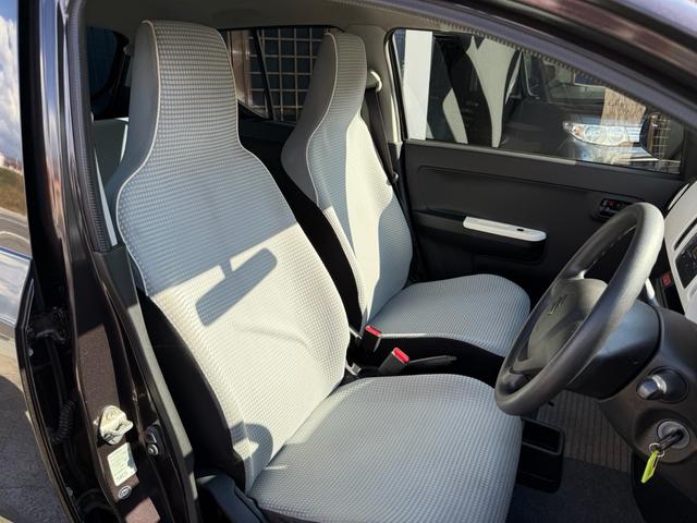 アルト Ｌ　運転席シートヒーター　ＣＤチューナー　ＥＴＣ　キーレス（20枚目）