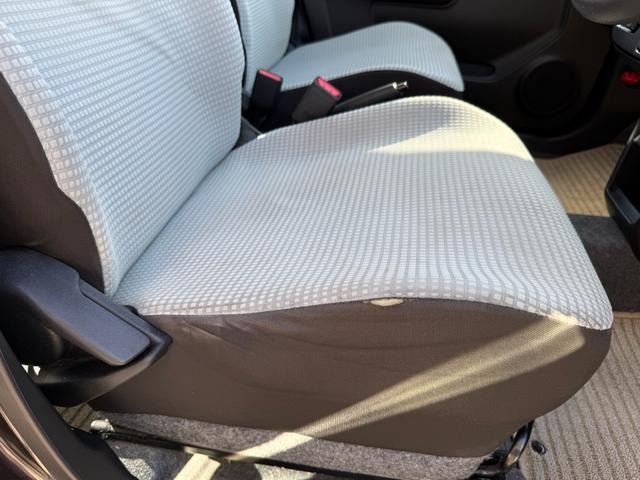 アルト Ｌ　運転席シートヒーター　ＣＤチューナー　ＥＴＣ　キーレス（21枚目）