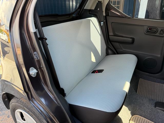 アルト Ｌ　運転席シートヒーター　ＣＤチューナー　ＥＴＣ　キーレス（22枚目）