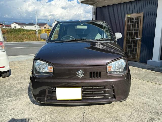 アルト Ｌ　運転席シートヒーター　ＣＤチューナー　ＥＴＣ　キーレス（26枚目）