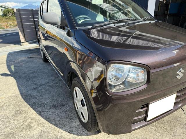 アルト Ｌ　運転席シートヒーター　ＣＤチューナー　ＥＴＣ　キーレス（27枚目）