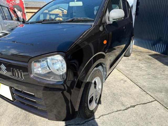 アルト Ｌ　運転席シートヒーター　ＣＤチューナー　ＥＴＣ　キーレス（28枚目）