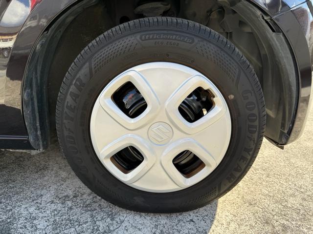 アルト Ｌ　運転席シートヒーター　ＣＤチューナー　ＥＴＣ　キーレス（29枚目）