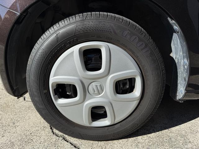 アルト Ｌ　運転席シートヒーター　ＣＤチューナー　ＥＴＣ　キーレス（30枚目）