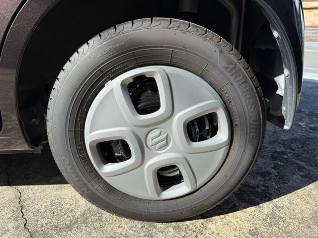 アルト Ｌ　運転席シートヒーター　ＣＤチューナー　ＥＴＣ　キーレス（31枚目）