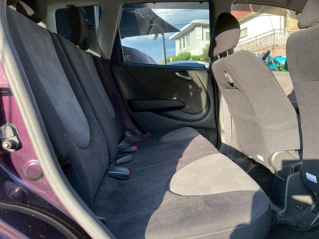 HONDA FIT 1.5A