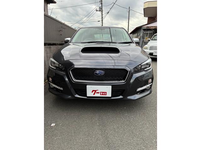 レヴォーグ 2.0GT-Sアイサイト BBS19インチアルミ ナビTV 純正エンジンスターター 柿本マフラー ドライブレコーダー ETC 純正アルミスタッドレスタイヤ付 スペアキー キーフリー プッシュスタート(2枚目)