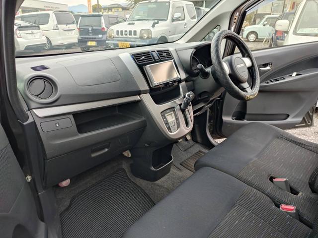 レヴォーグ 2.0GT-Sアイサイト BBS19インチアルミ ナビTV 純正エンジンスターター 柿本マフラー ドライブレコーダー ETC 純正アルミスタッドレスタイヤ付 スペアキー キーフリー プッシュスタート(10枚目)