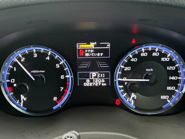 レヴォーグ 2.0GT-Sアイサイト BBS19インチアルミ ナビTV 純正エンジンスターター 柿本マフラー ドライブレコーダー ETC 純正アルミスタッドレスタイヤ付 スペアキー キーフリー プッシュスタート(22枚目)