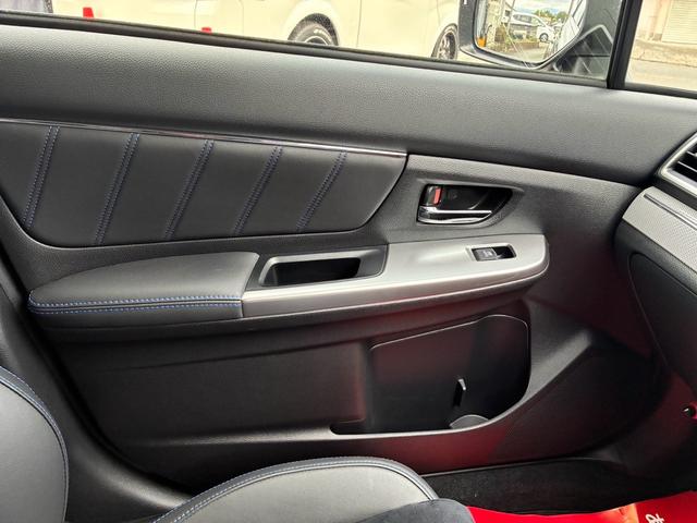 レヴォーグ 2.0GT-Sアイサイト BBS19インチアルミ ナビTV 純正エンジンスターター 柿本マフラー ドライブレコーダー ETC 純正アルミスタッドレスタイヤ付 スペアキー キーフリー プッシュスタート(29枚目)