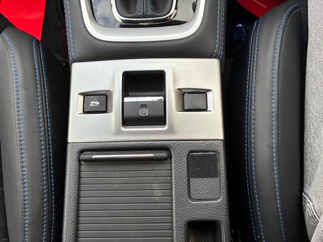 レヴォーグ 2.0GT-Sアイサイト BBS19インチアルミ ナビTV 純正エンジンスターター 柿本マフラー ドライブレコーダー ETC 純正アルミスタッドレスタイヤ付 スペアキー キーフリー プッシュスタート(34枚目)