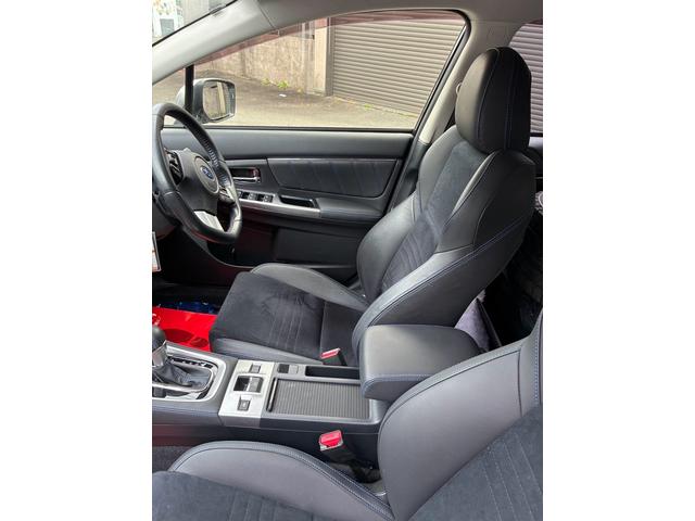 レヴォーグ 2.0GT-Sアイサイト BBS19インチアルミ ナビTV 純正エンジンスターター 柿本マフラー ドライブレコーダー ETC 純正アルミスタッドレスタイヤ付 スペアキー キーフリー プッシュスタート(44枚目)