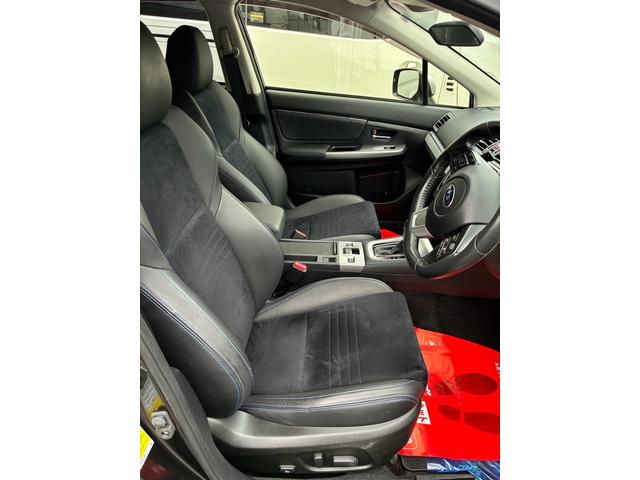 レヴォーグ 2.0GT-Sアイサイト BBS19インチアルミ ナビTV 純正エンジンスターター 柿本マフラー ドライブレコーダー ETC 純正アルミスタッドレスタイヤ付 スペアキー キーフリー プッシュスタート(45枚目)