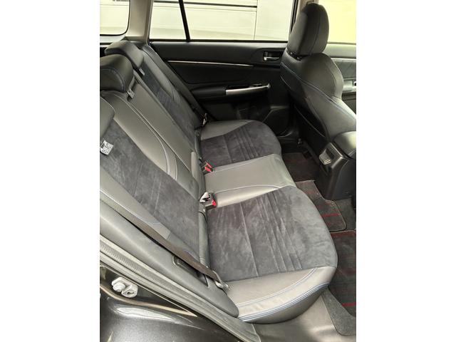 レヴォーグ 2.0GT-Sアイサイト BBS19インチアルミ ナビTV 純正エンジンスターター 柿本マフラー ドライブレコーダー ETC 純正アルミスタッドレスタイヤ付 スペアキー キーフリー プッシュスタート(51枚目)