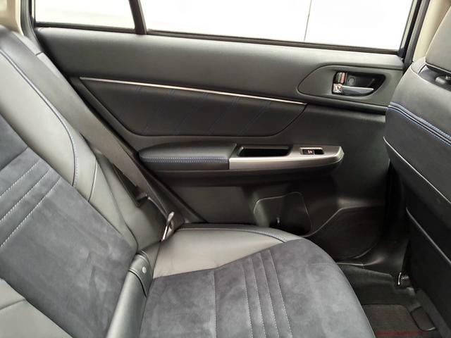 レヴォーグ 2.0GT-Sアイサイト BBS19インチアルミ ナビTV 純正エンジンスターター 柿本マフラー ドライブレコーダー ETC 純正アルミスタッドレスタイヤ付 スペアキー キーフリー プッシュスタート(55枚目)