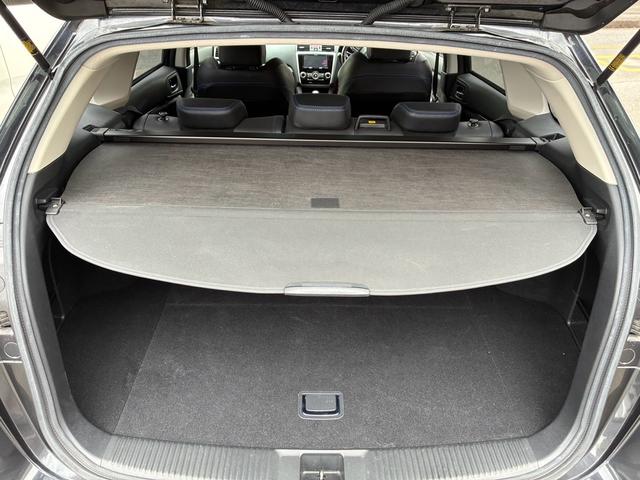 レヴォーグ 2.0GT-Sアイサイト BBS19インチアルミ ナビTV 純正エンジンスターター 柿本マフラー ドライブレコーダー ETC 純正アルミスタッドレスタイヤ付 スペアキー キーフリー プッシュスタート(56枚目)