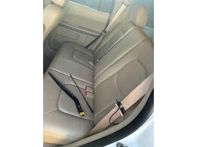 シボレーHHR LT 革シート 純正アルミ(18枚目)