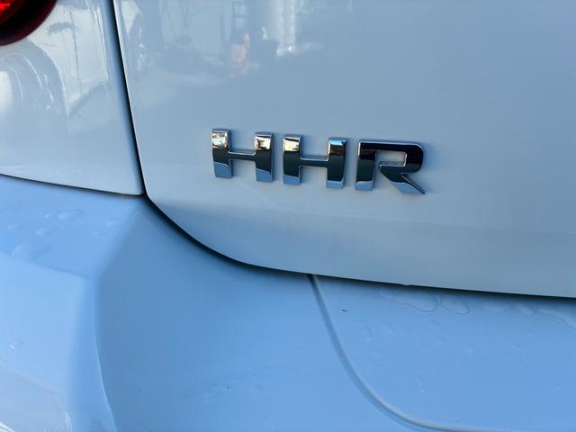 シボレーHHR LT 革シート 純正アルミ(20枚目)