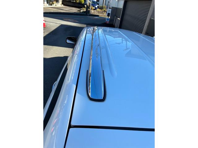 シボレーHHR LT 革シート 純正アルミ(24枚目)