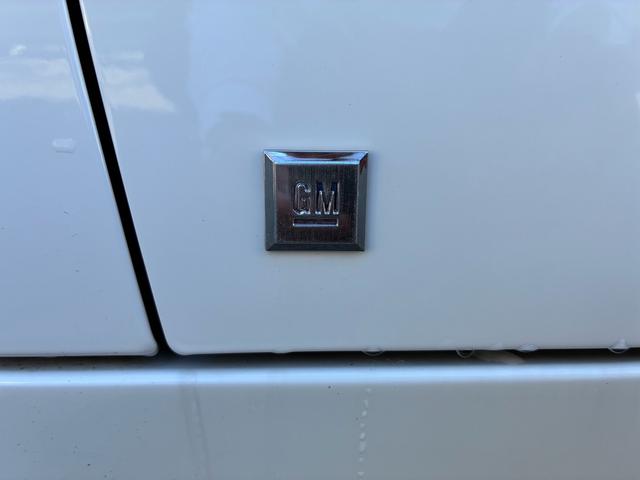 シボレーHHR LT 革シート 純正アルミ(29枚目)