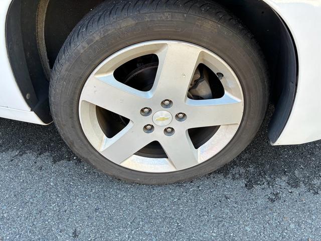 シボレーHHR LT 革シート 純正アルミ(32枚目)