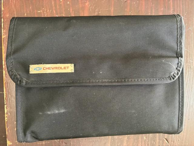 シボレーHHR LT 革シート 純正アルミ(36枚目)