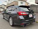 レヴォーグ 2.0GT-Sアイサイト BBS19インチアルミ ナビTV 純正エンジンスターター 柿本マフラー ドライブレコーダー ETC 純正アルミスタッドレスタイヤ付 スペアキー キーフリー プッシュスタート(5枚目)