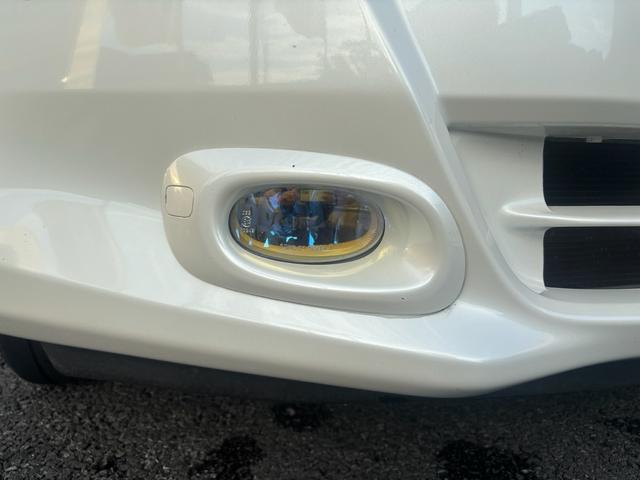 フィットハイブリッド ナビプレミアムセレクション　パナソニックナビ（純正ナビなし）／マルチコートフォグランプ／オプションイルミネーションスカッフプレート／シートヒーター／クルーズコントロール（10枚目）