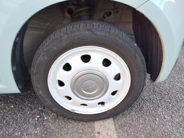 アルトラパンショコラ Ｇ　純正ナビＴＶ（ブルートゥース対応）バックカメラ　プッシュスタート　スマートキー（12枚目）