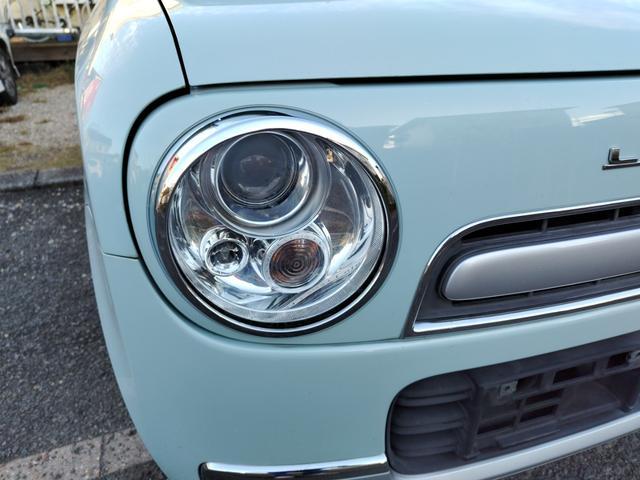 アルトラパンショコラ Ｇ　純正ナビＴＶ（ブルートゥース対応）バックカメラ　プッシュスタート　スマートキー（13枚目）