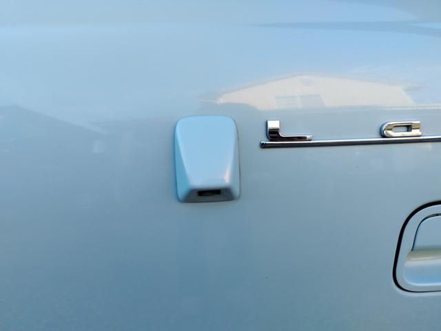 アルトラパンショコラ Ｇ　純正ナビＴＶ（ブルートゥース対応）バックカメラ　プッシュスタート　スマートキー（18枚目）