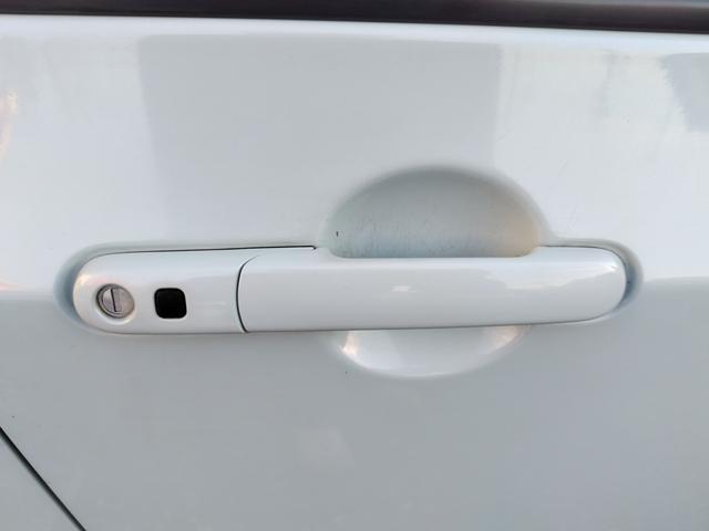 アルトラパンショコラ Ｇ　純正ナビＴＶ（ブルートゥース対応）バックカメラ　プッシュスタート　スマートキー（19枚目）